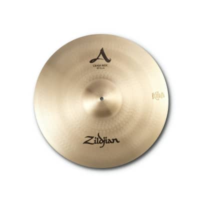 Zildjian A Crash/Ride Cymbal 20" image 1