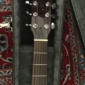 Fender FR-50 Sunburst Acoustic Resonator Guitar image 4