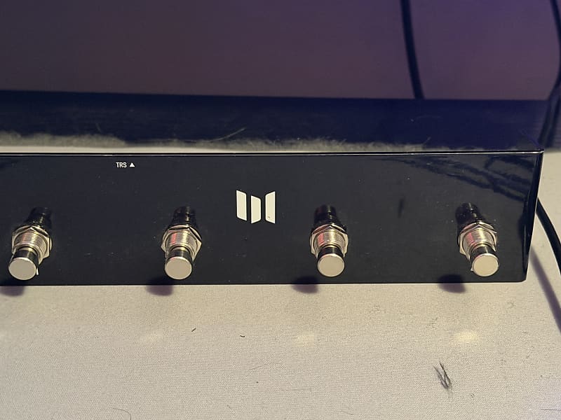 Meris Preset Switch