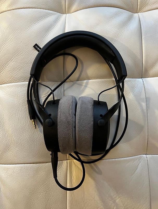 Beyerdynamic Beyerdynamic - DT 700 Pro X | Reverb