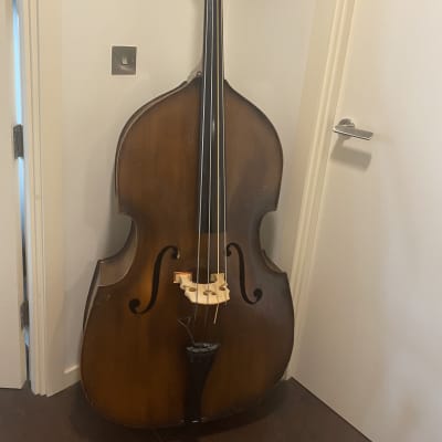 Boosey & Hawkes Golden Strad 1960s 3/4 image 1