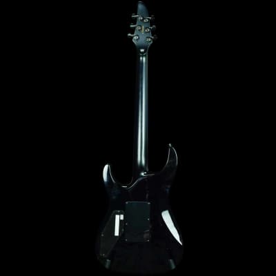 ESP E-II Horizon FR Electric Guitar - Reindeer Blue image 8