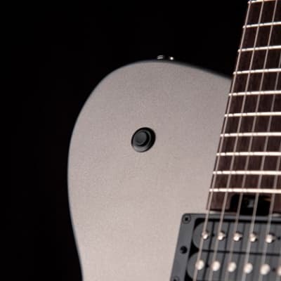 Cort MBM-1 | Matt Bellamy Signature Guitar, Starlight Silver. New with Full Warranty! image 5