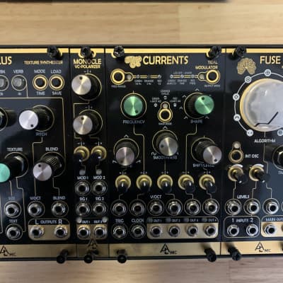 After Later Audio Mutable Instruments Classics image 6