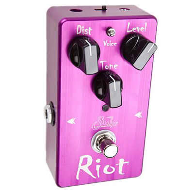 Suhr Riot