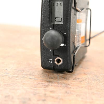 Shure P4R-HF Receiver for PSM 400 Personal Monitor System - 722-746 MHz CG01J88 image 6