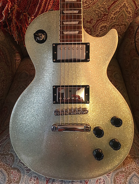 Epiphone les clearance paul 2009