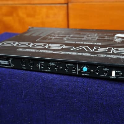 Roland SRV-2000 image 7