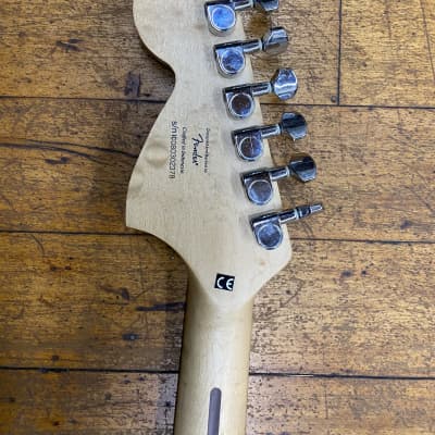 Squier Affinity Series - Single Humbucker image 5