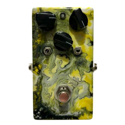 Reverb.com listing, price, conditions, and images for rockbox-boiling-point-overdrive-pedal