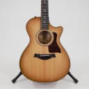 Taylor 512ce Urban Ironbark Grand Concert Acoustic-Electric - Spruce Top with Urban Ironbark Back and Sides