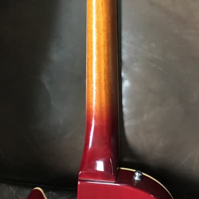 Yamaha SL450S 1983 Les Paul Standard Cherry Sunburst Long Yamaha SL450S 1983 Les Paul Standard Cherry Sunburst Long