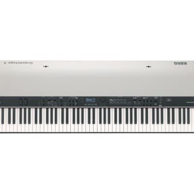 Korg Grandstage X Digital Stage Piano