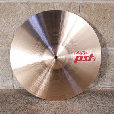 PAISTE 18