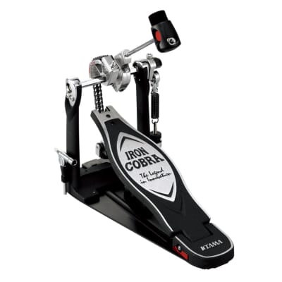 TAMA HP900PTW Iron Cobra Power-Glide Double Foot Pedal | Reverb