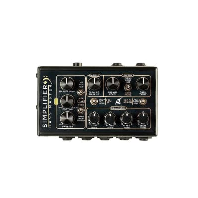 Reverb.com listing, price, conditions, and images for dsm-humboldt-electronics-simplifier