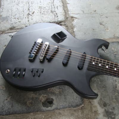 Bond Electraglide ca. 1984 black image 1