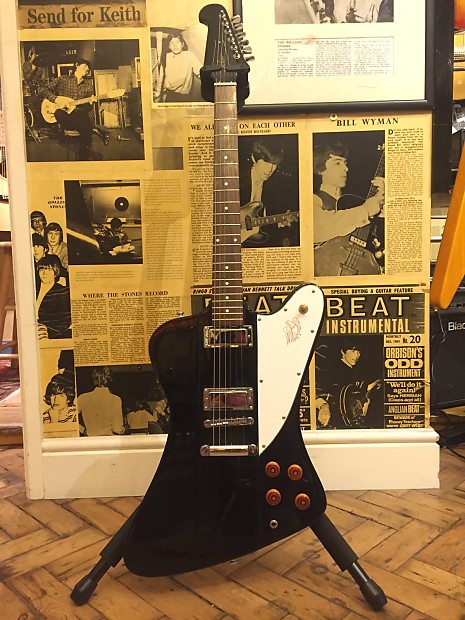 商品画像：NGD Tokai Firebird amazing! : r/offset 4