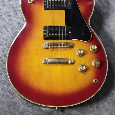 Yamaha SG Series (1976 to 1981) Electric Guitars for sale in the