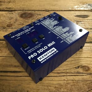Kenton Pro Solo MKII | Reverb Canada