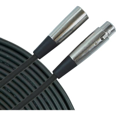 Musician's Gear 20 Ft. XLR Microphone Cable, 3-Pack image 8