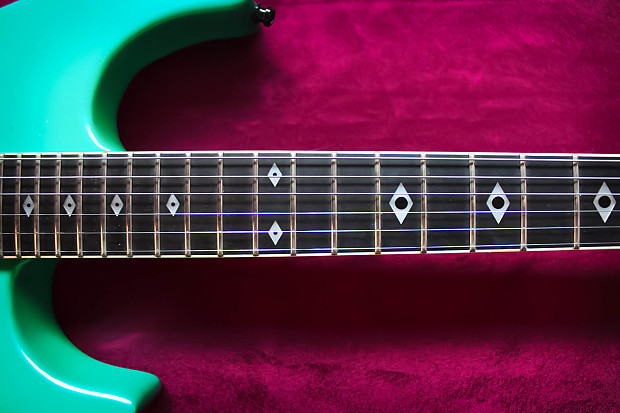 Kramer Glide B6 | Reverb