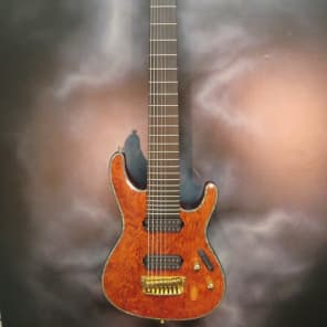 Ibanez clearance six28 fdbg