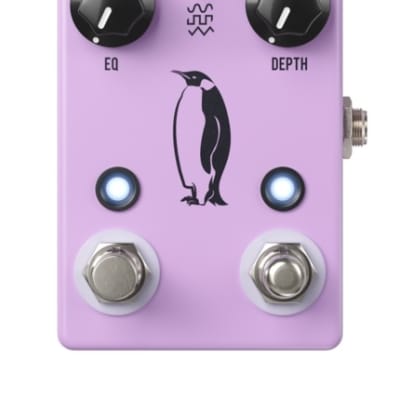 Reverb.com listing, price, conditions, and images for jhs-the-emperor