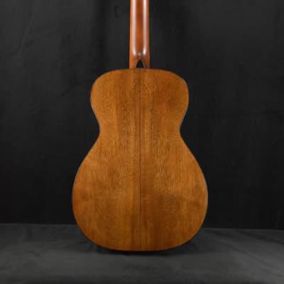 Martin 0-18 Natural image 8