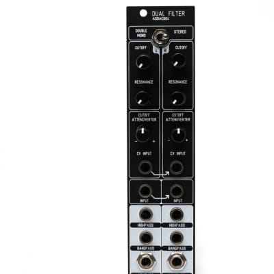 ADDAC207 Intuitive Quantizer | Reverb Canada