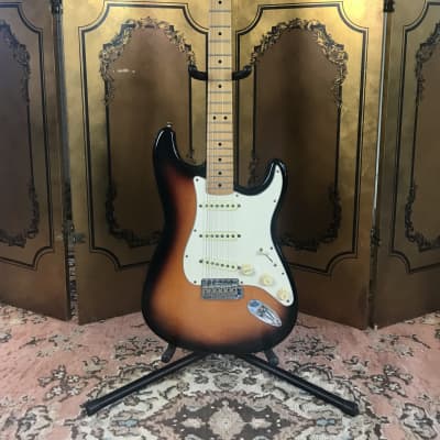 Fender Mexico◇Tex-Mex Stratocaster Special/CAR/1996～1997