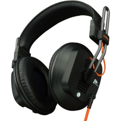 Fostex T40RP MK3 Studio Closed Headphones image 1