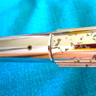 Ludwig Long Modular Tom Arm Vintage #1 image 6
