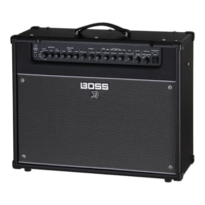 Boss KTN-ART 3 Katana Gen3 100W 1X12" Artist Guitar Amplifier image 2