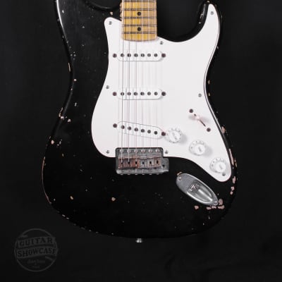 Eric Clapton （Blackie）FENDER USA Fender Custom Shop Tribute Series 
