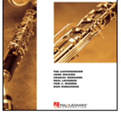 Essential Elements for Band Book 2 - Trombone image 7