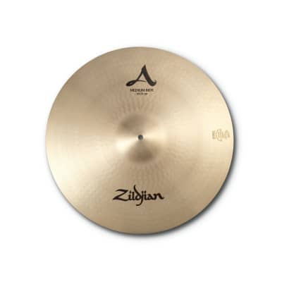 Zildjian 20