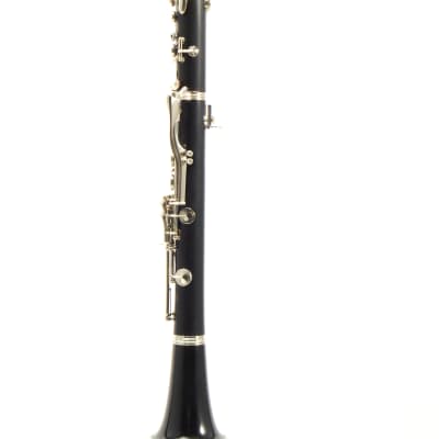 Buffet Crampon R13 Professional Bb Clarinet SN 66918 OVERHAUL image 12