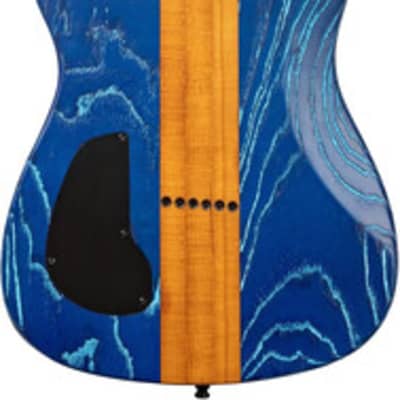 Chapman Guitars ML1 Pro Modern ZMB (zima blue) image 3