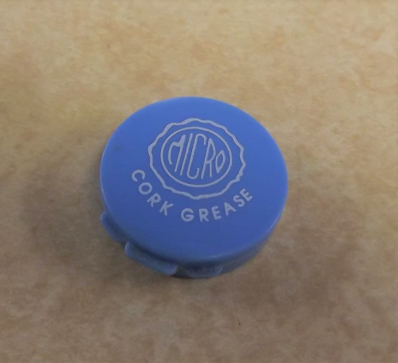 Micro Cork Grease Reverb
