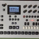 Elektron Analog Four MKII 4-Voice Tabletop Analog Synthesizer - Grey