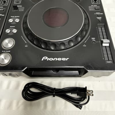 Pioneer CDJ-1000 MK3 Professional CD/MP3 Turntables #0037 - Pair - Quick Shipping - image 5