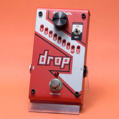 Digitech Drop | Reverb