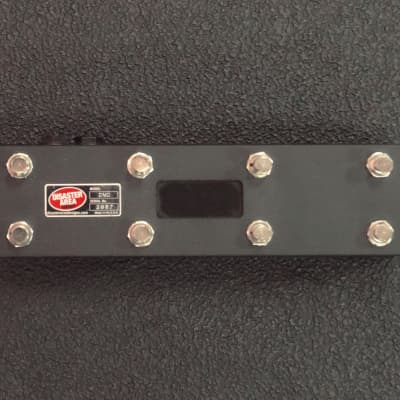 Reverb.com listing, price, conditions, and images for disaster-area-designs-dmc-micro