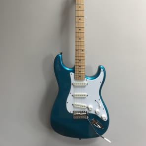Fender Japan Stratocaster ST-STD 1996-97 Electric Guitar Ref
