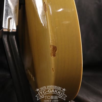 Bacchus 1990s-2000s BTB-53 mod. | Reverb