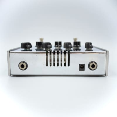 Vox CT06TR Cooltron VibraVox Tremolo/Vibrato | Reverb