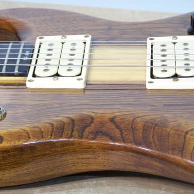 VINTAGE 1970's 80's 1979 ARIA PRO II TS-600 WA ELECTRIC GUITAR