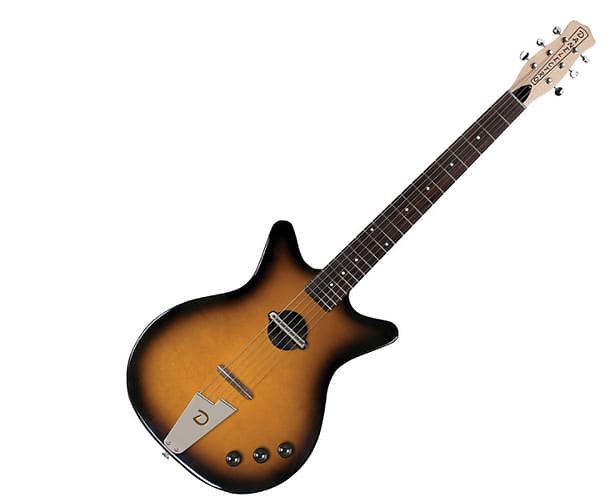 DANELECTRO Danelectro Convertible | Reverb