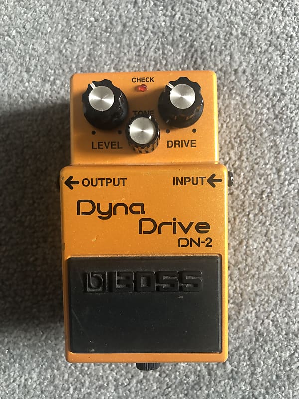 Boss DN-2 Dyna Drive